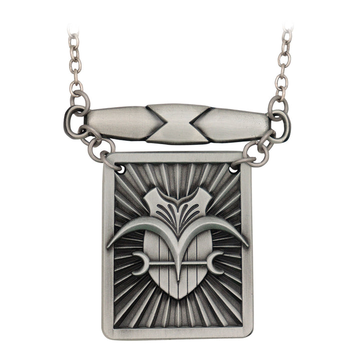 One Piece Limited Edition Garp’s Cloak Fastening Necklace Necklace