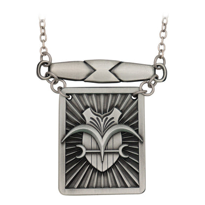 One Piece Limited Edition Garp’s Cloak Fastening Necklace Necklace