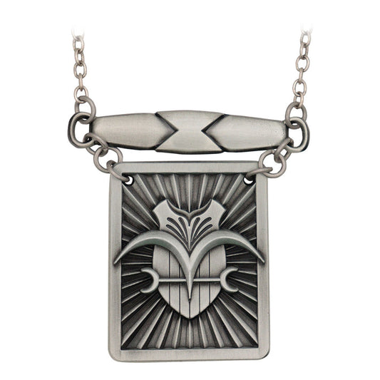 One Piece Limited Edition Garp’s Cloak Fastening Necklace Necklace