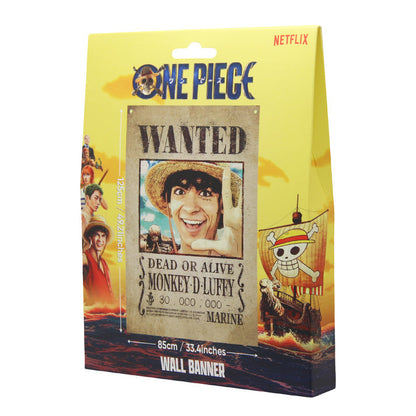 One Piece Wall Banner Wall Banner