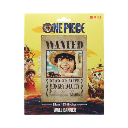 One Piece Wall Banner Wall Banner