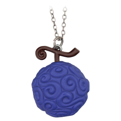 One Piece Limited Edition Gum Gum Fruit Necklace Necklace