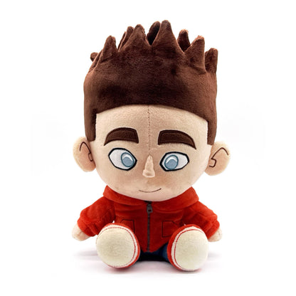 Youtooz - ParaNorman: Norman Babcock Plush (9 Inch) Plush