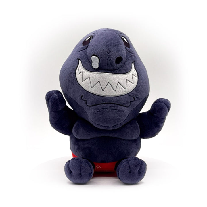 Youtooz - Ojama Black Plush (9in) - Yu-Gi-Oh! Plush