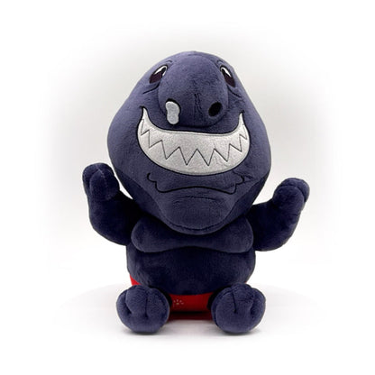 Youtooz - Ojama Black Plush (9in) - Yu-Gi-Oh! Plush