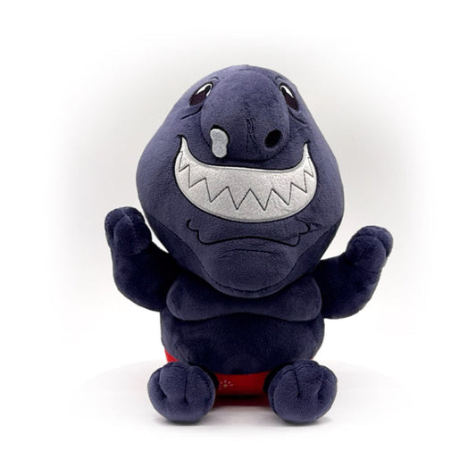 Youtooz - Ojama Black Plush (9in) - Yu-Gi-Oh! Plush