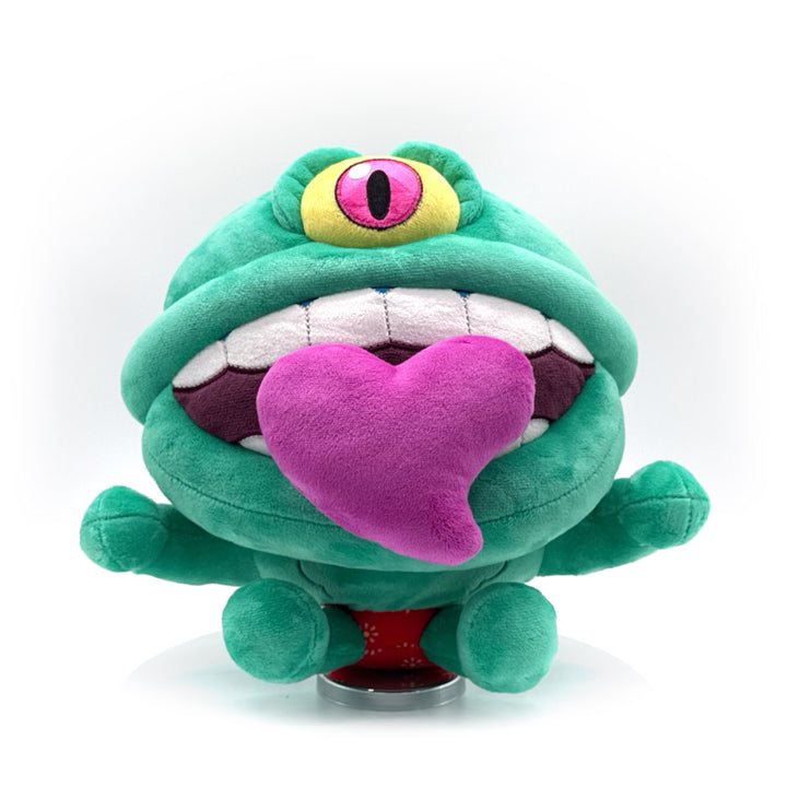 Youtooz - Ojama Green Plush (9in) - Yu-Gi-Oh!
