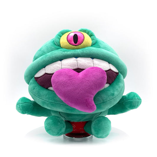 Youtooz - Ojama Green Plush (9in) - Yu-Gi-Oh! Plush