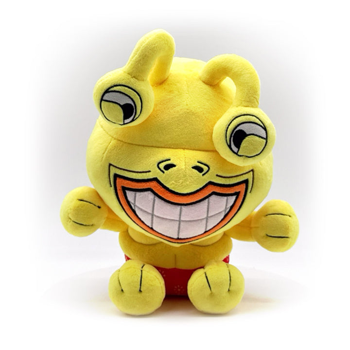 Youtooz - Ojama Yellow Plush (9in) - Yu-Gi-Oh!