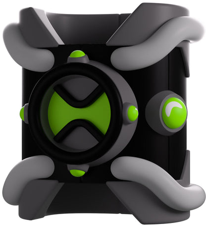 Youtooz - Ben 10 - Omnitrix Figure