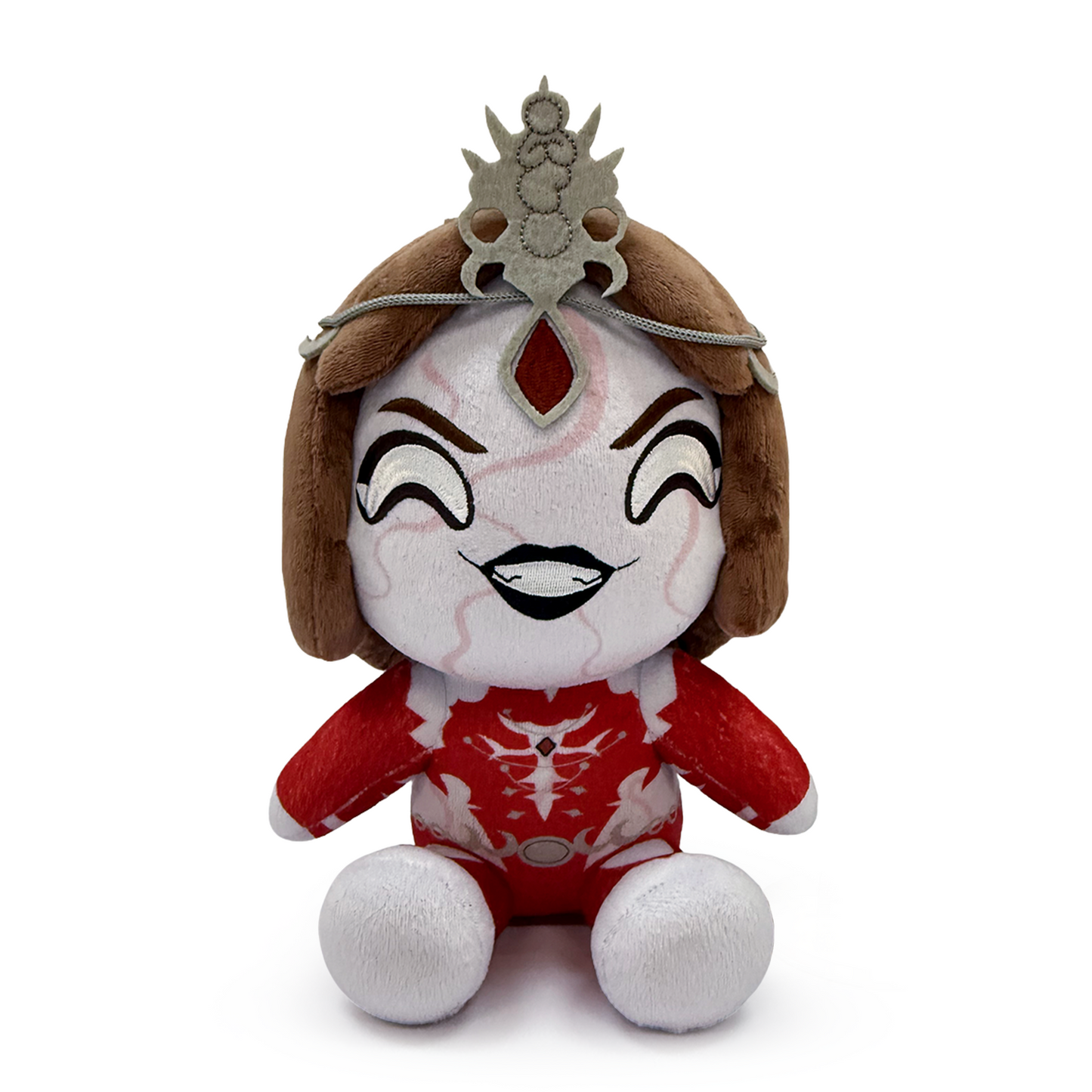 Youtooz - Orin the Red Plush (9in) - Baldur’s Gate 3