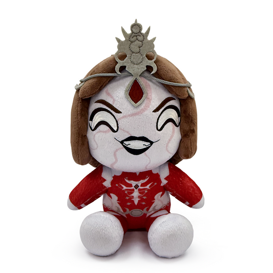 Youtooz - Orin the Red Plush (9in) - Baldur’s Gate 3