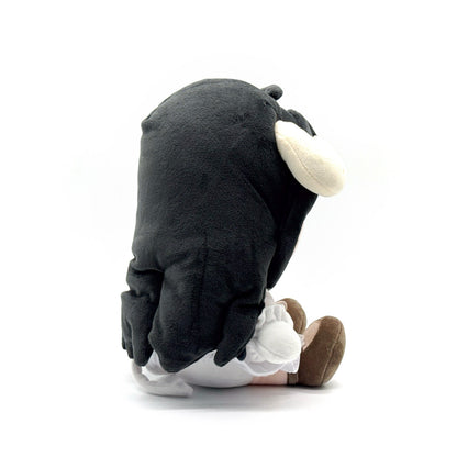 Youtooz - Albedo Plush (9in) - Overlord