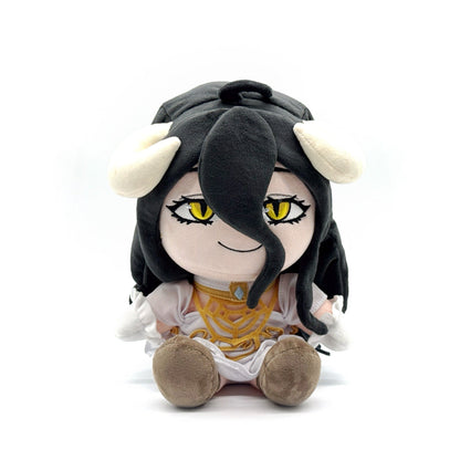 Youtooz - Albedo Plush (9in) - Overlord