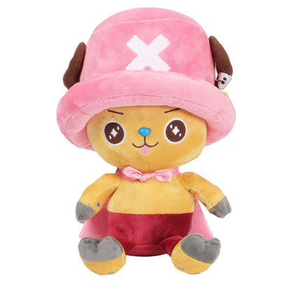 One Piece Chopperman 25 cm Plush - Sakami