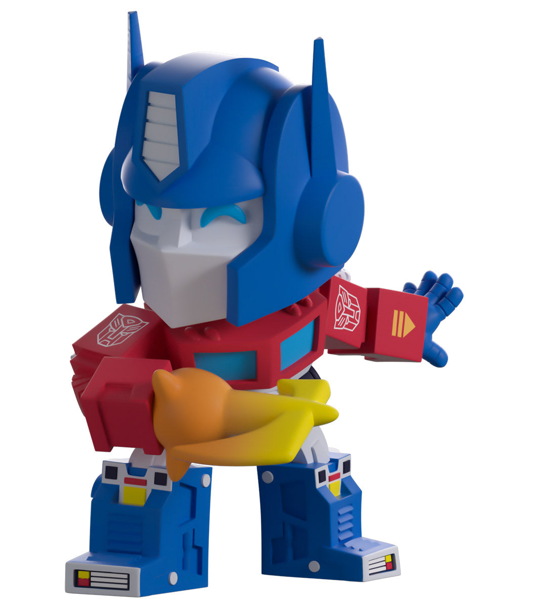 Youtooz - Transformers: Optimus Prime