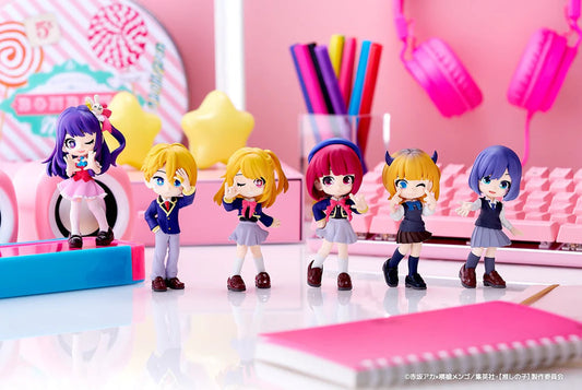 PalVerse OSHI NO KO Figure