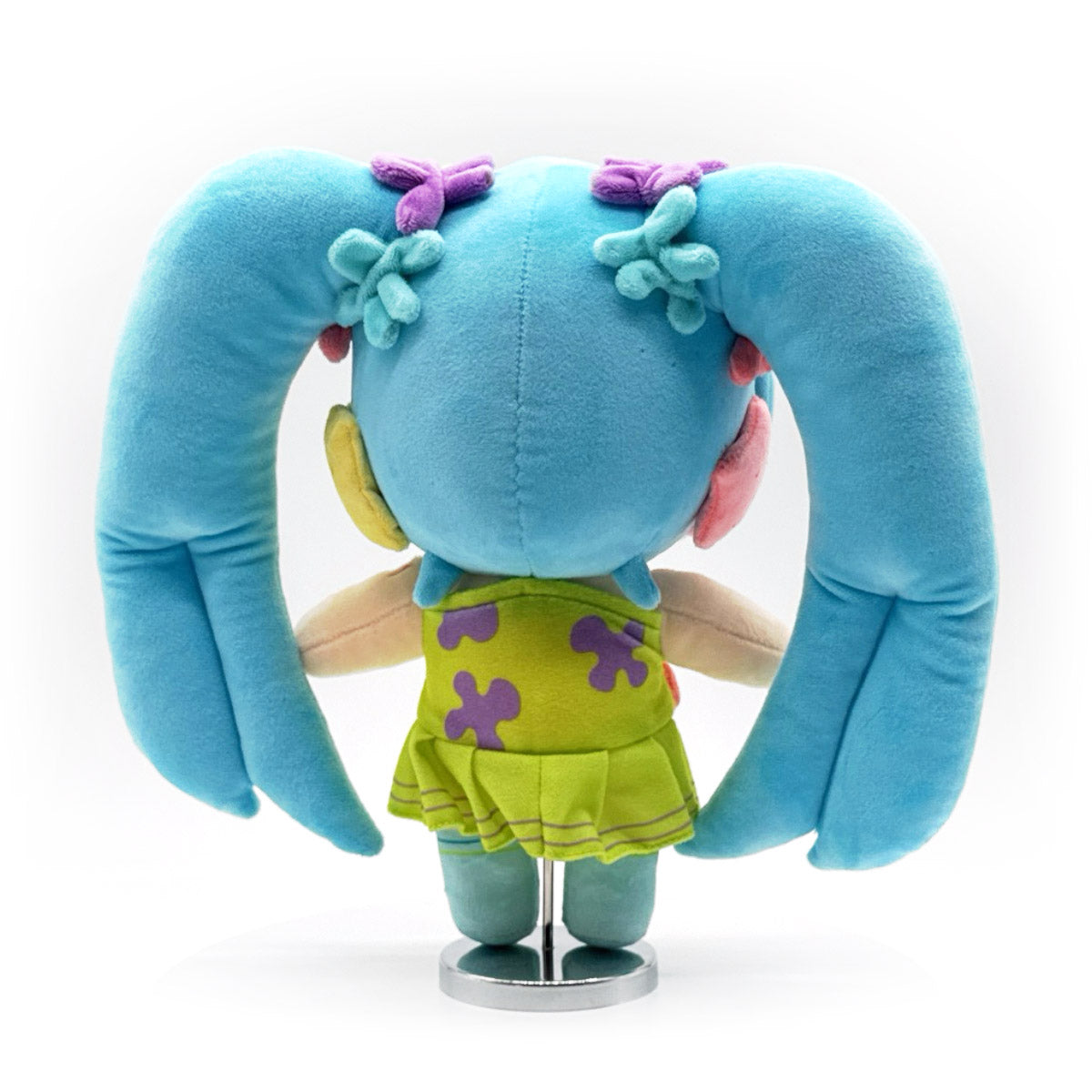 Patrick Miku Plush (9in) - SpongeBob SquarePants - Youtooz Plush