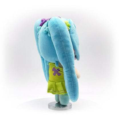 Youtooz - SpongeBob SquarePants - Patrick Miku Plush (9 Inch) Plush