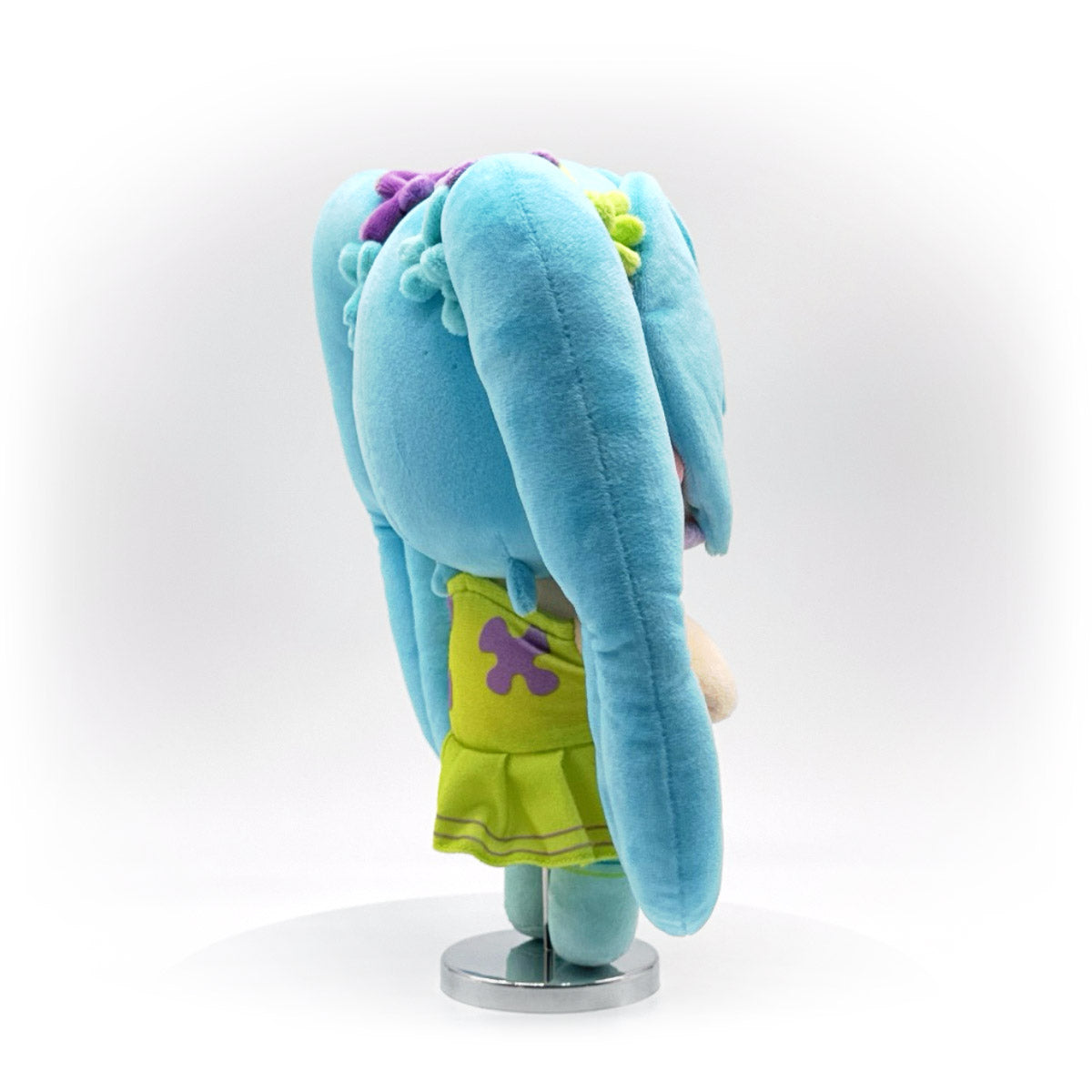 Youtooz - SpongeBob SquarePants - Patrick Miku Plush (9 Inch) Plush