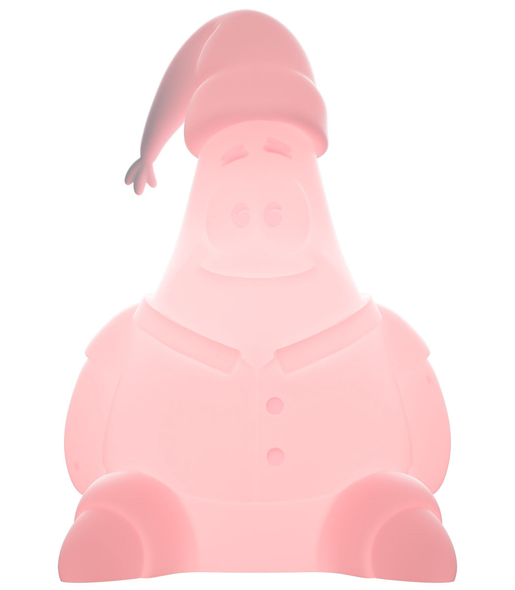 Patrick Night Light - SpongeBob SquarePants - Youtooz Night Light