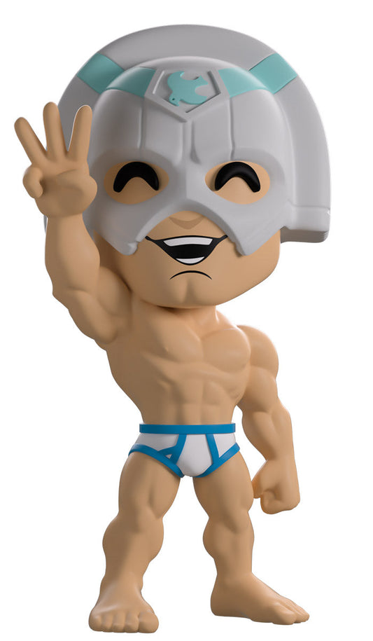 Youtooz - Peacemaker In Underwear - Peacemaker