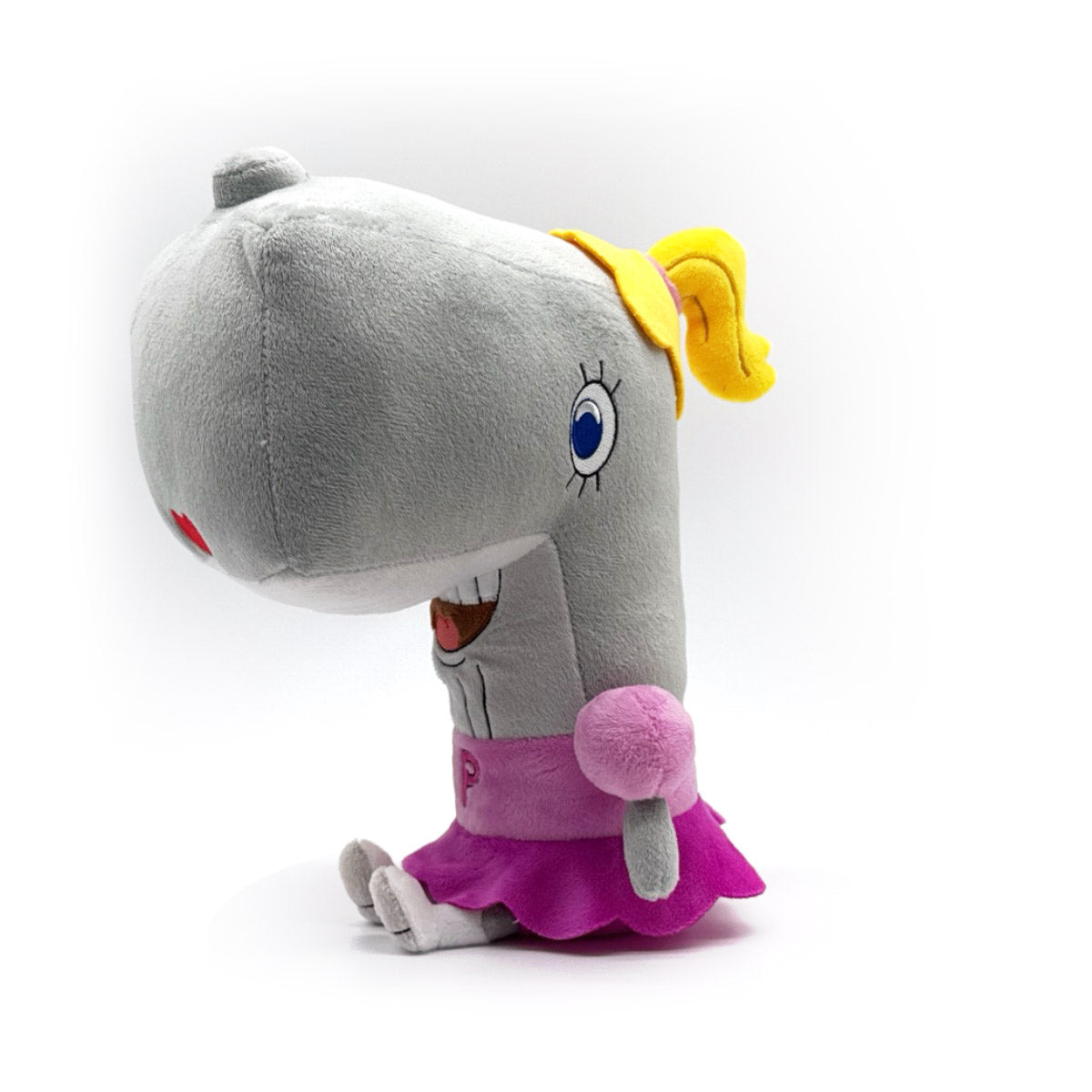 Pearl Plush (9in) - Spongebob Squarepants - Youtooz Plush