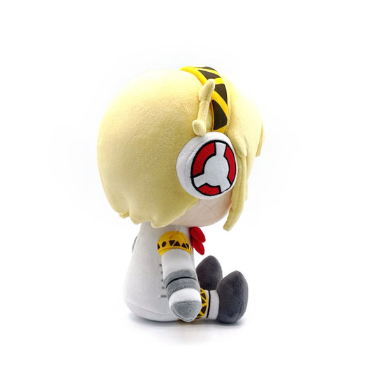 Youtooz - Aigis 9in Plush - Persona 3