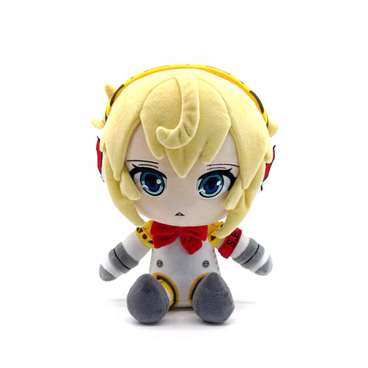 Youtooz - Aigis 9in Plush - Persona 3