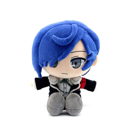 Youtooz - Makoto 9in Plush - Persona 3