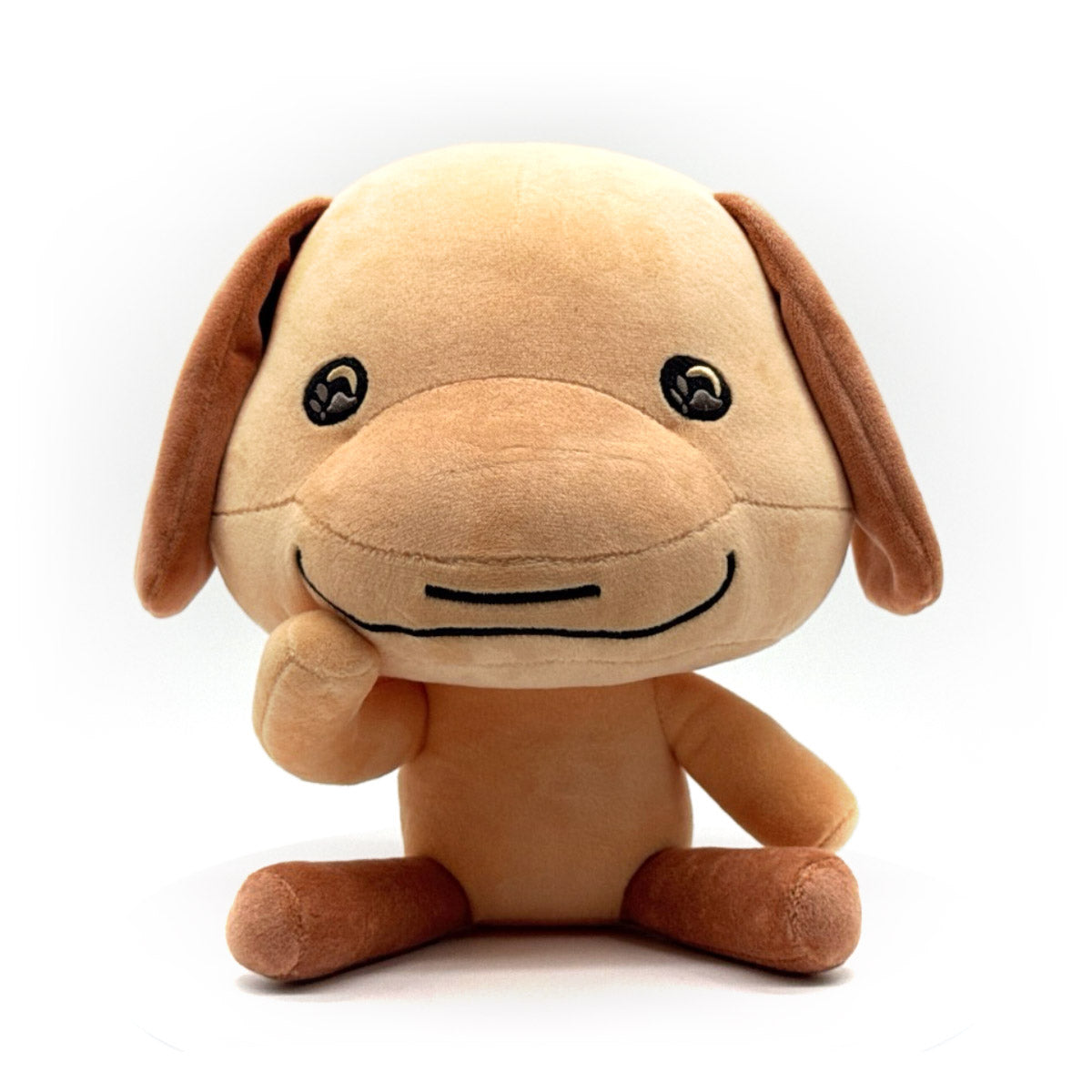 Youtooz - Doko Demo Issyo: Pierre Plush (9 Inch) Plush