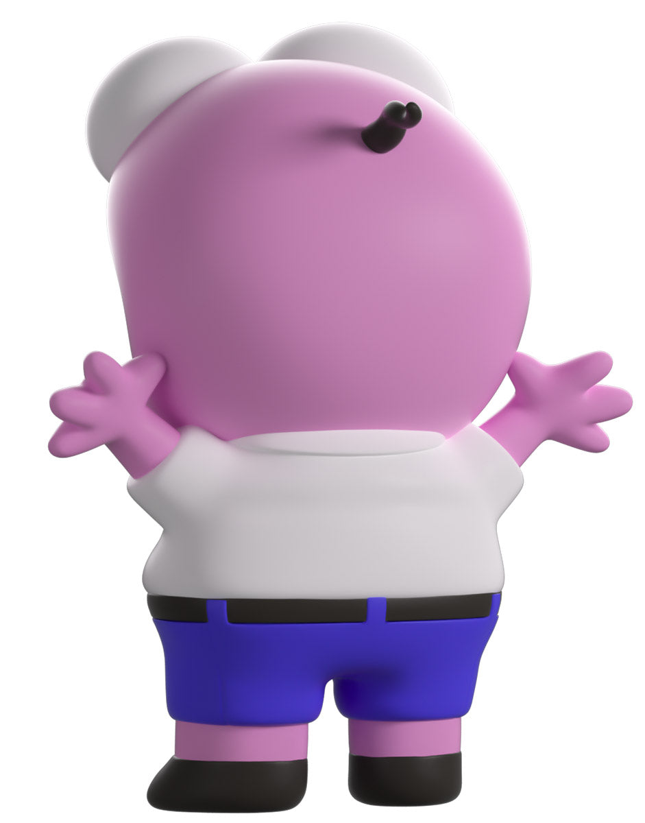 Youtooz - Pim - Smiling Friends