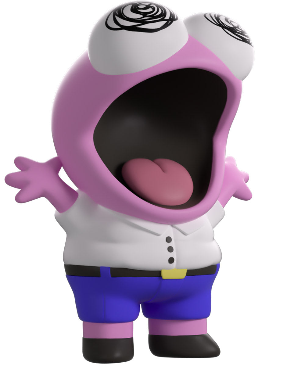 Youtooz - Pim - Smiling Friends