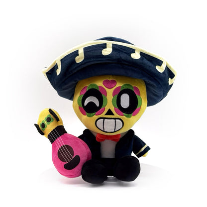 Youtooz - Poco Plush (9in) - Brawl Stars