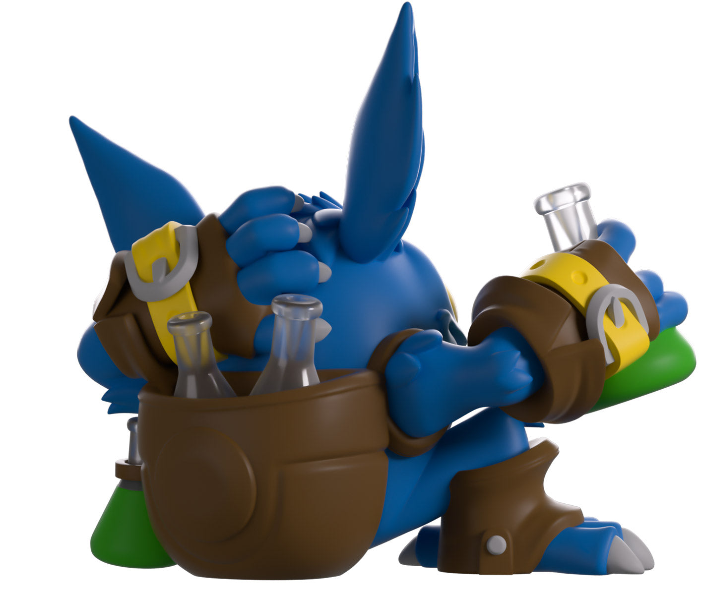 Pop Fizz - Skylanders - Youtooz