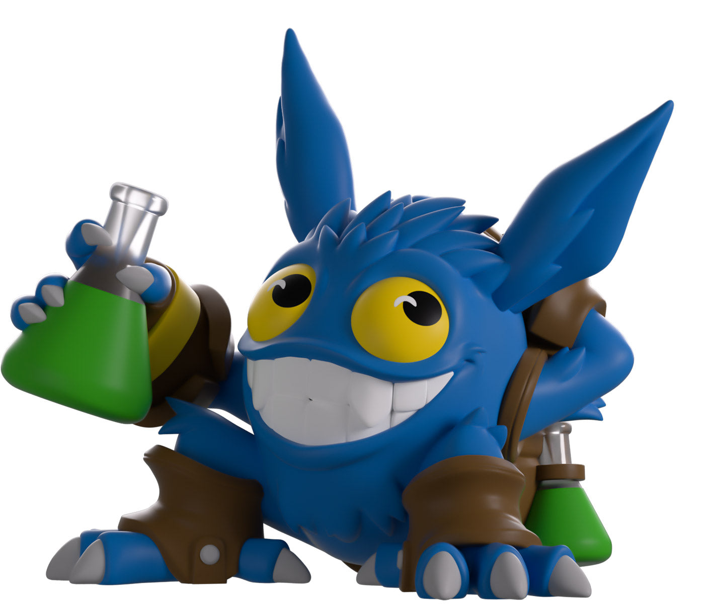 Pop Fizz - Skylanders - Youtooz