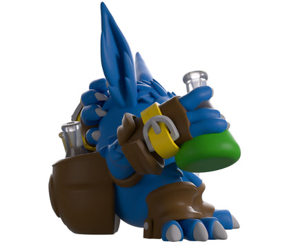 Pop Fizz - Skylanders - Youtooz
