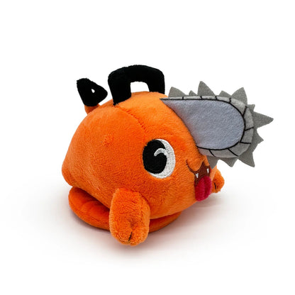 YouTooz - Pochita Shoulder Rider Plush (6IN) - Chainsaw Man