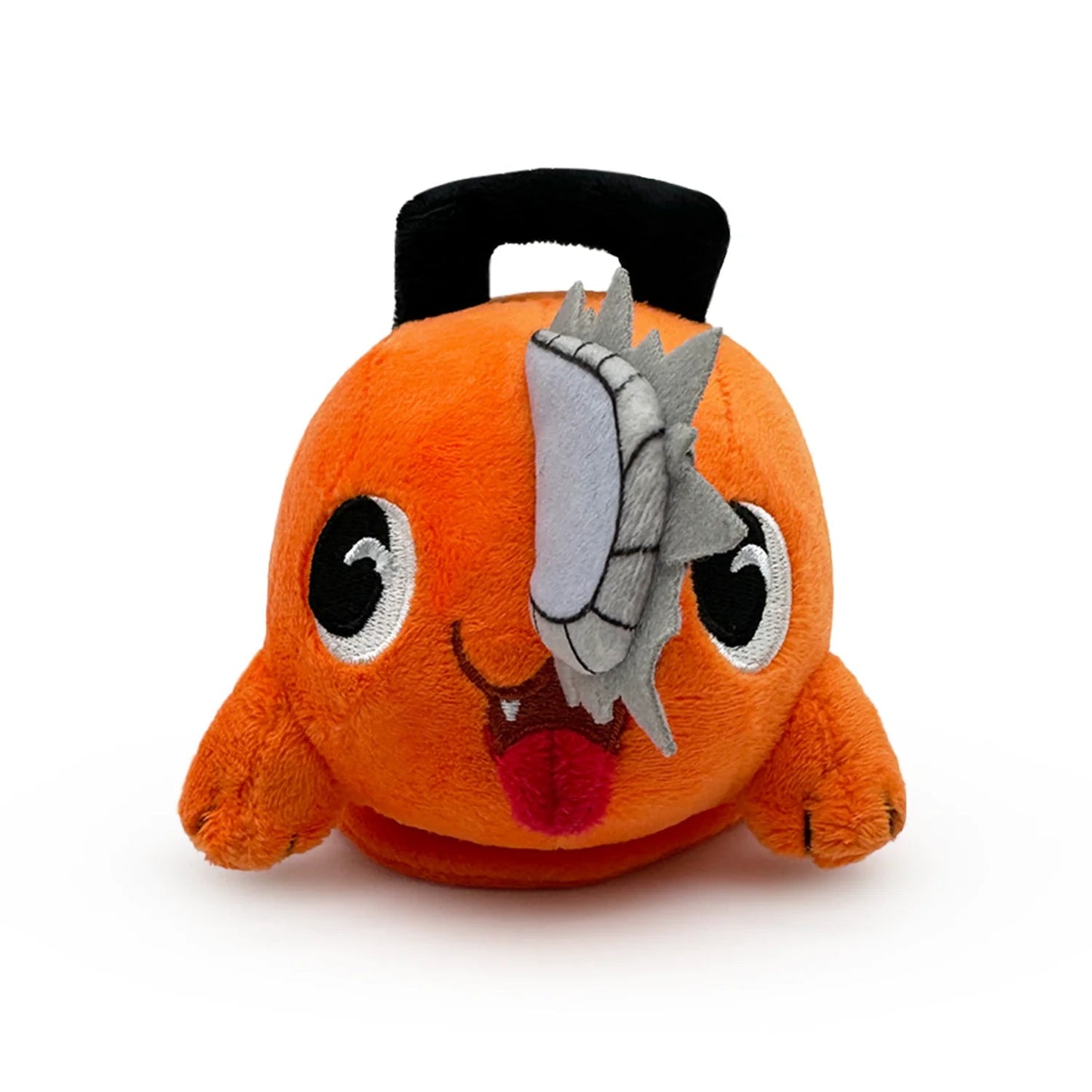 YouTooz Pochita Shoulder Rider Plush (6IN) Chainsaw Man Plush