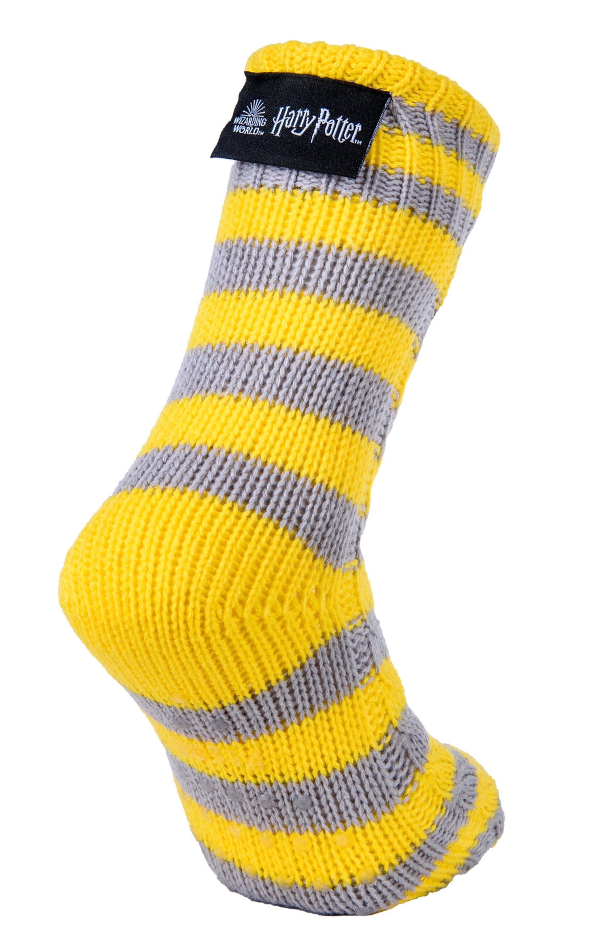 Harry Potter: Hufflepuff House Socks