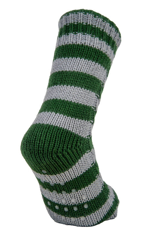 Harry Potter: Slytherin House Socks