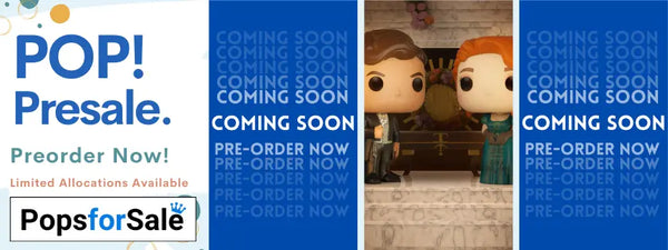 167 Hulk Hogan Wolfpac - WWE Funko POP Preorder