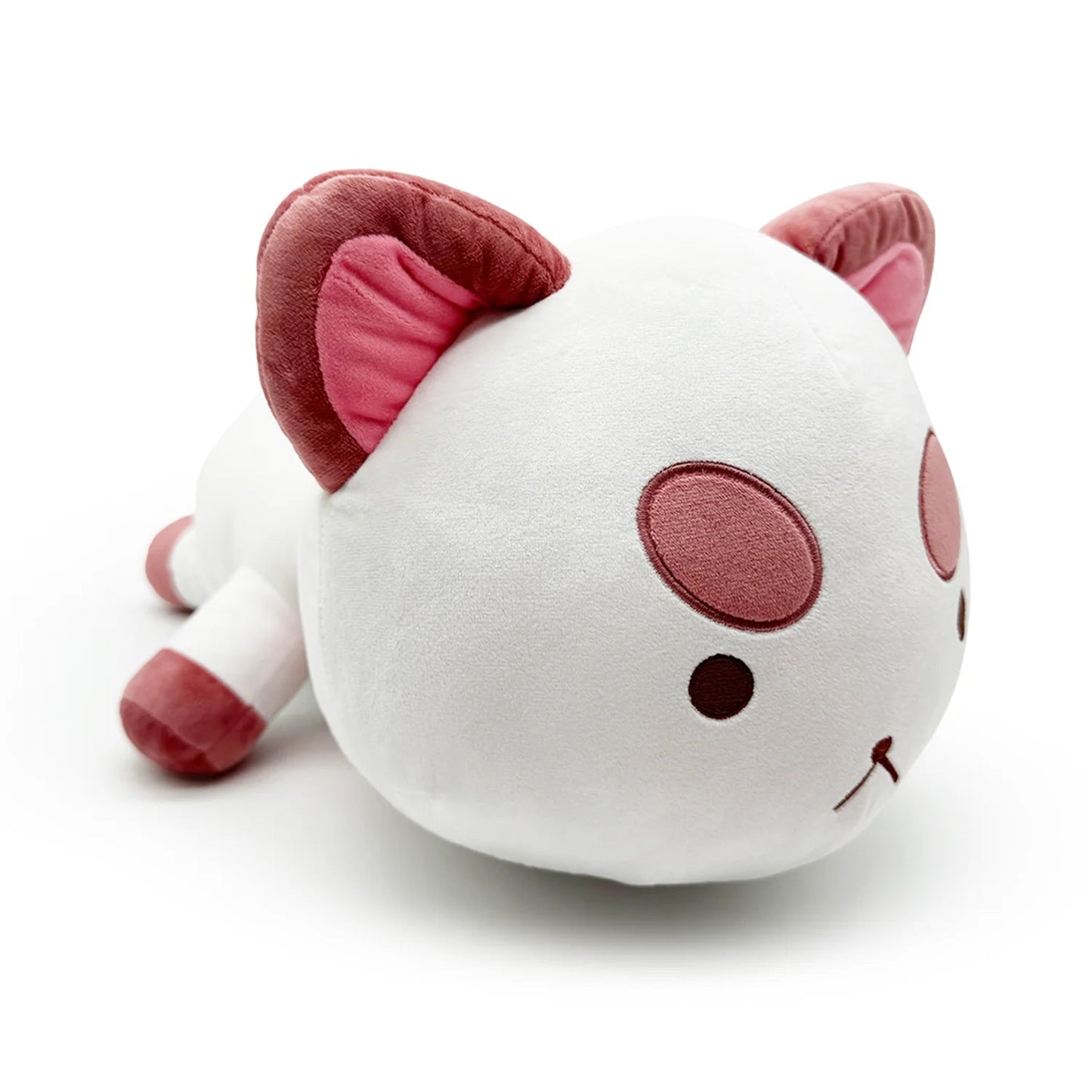 YouTooz - Bee and Puppycat: Puppycat Weighted Plush (16IN)