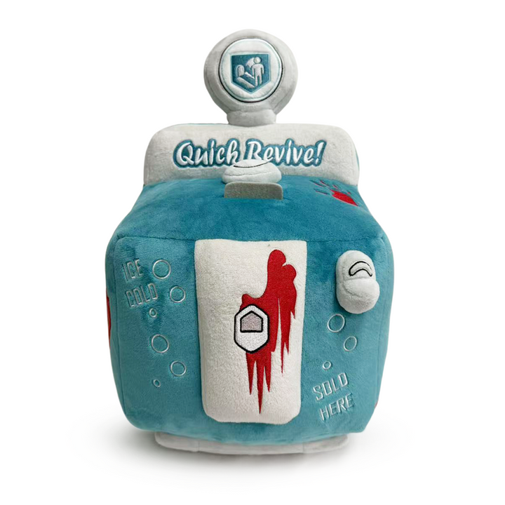 Youtooz - Quick Revive Plush (9in) - Call of Duty