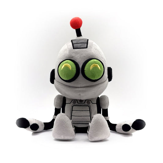 Youtooz - Clank Plush (9in) - Ratchet And Clank