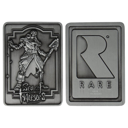 Sea of Thieves Limited Edition The Rare Collection Ingot Ingot