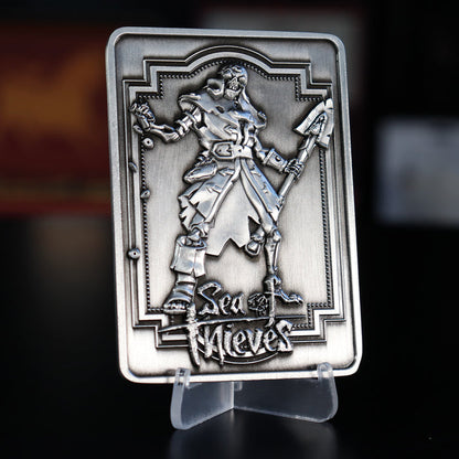 Sea of Thieves Limited Edition The Rare Collection Ingot Ingot