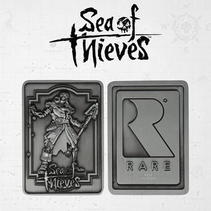 Sea of Thieves Limited Edition The Rare Collection Ingot Ingot