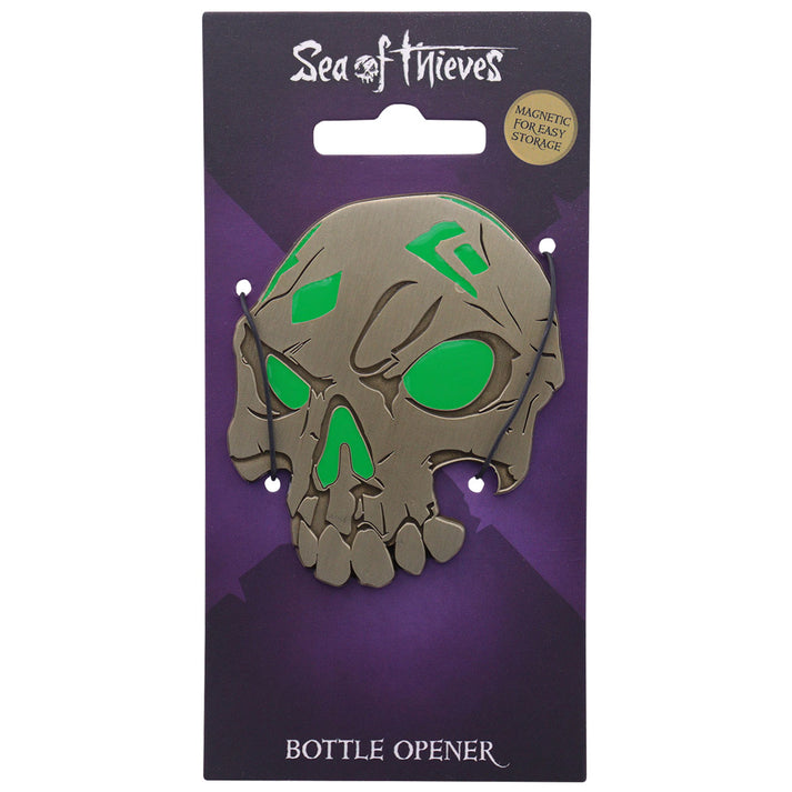 Sea of Thieves Bottle Opener Bottle Opener