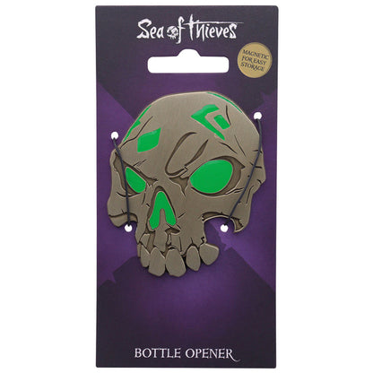 Sea of Thieves Bottle Opener Bottle Opener